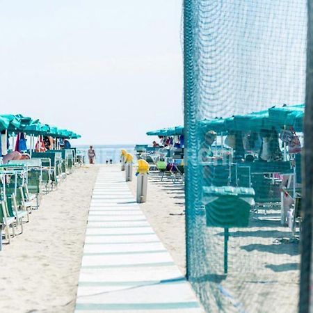 Hotel Alda Червія Екстер'єр фото
