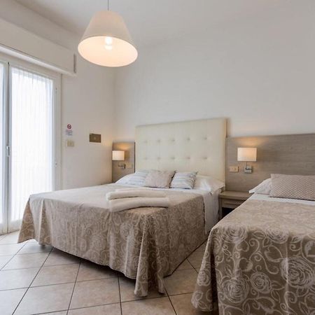 Hotel Alda Червія Екстер'єр фото