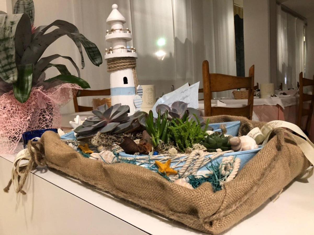 Hotel Alda Червія Екстер'єр фото
